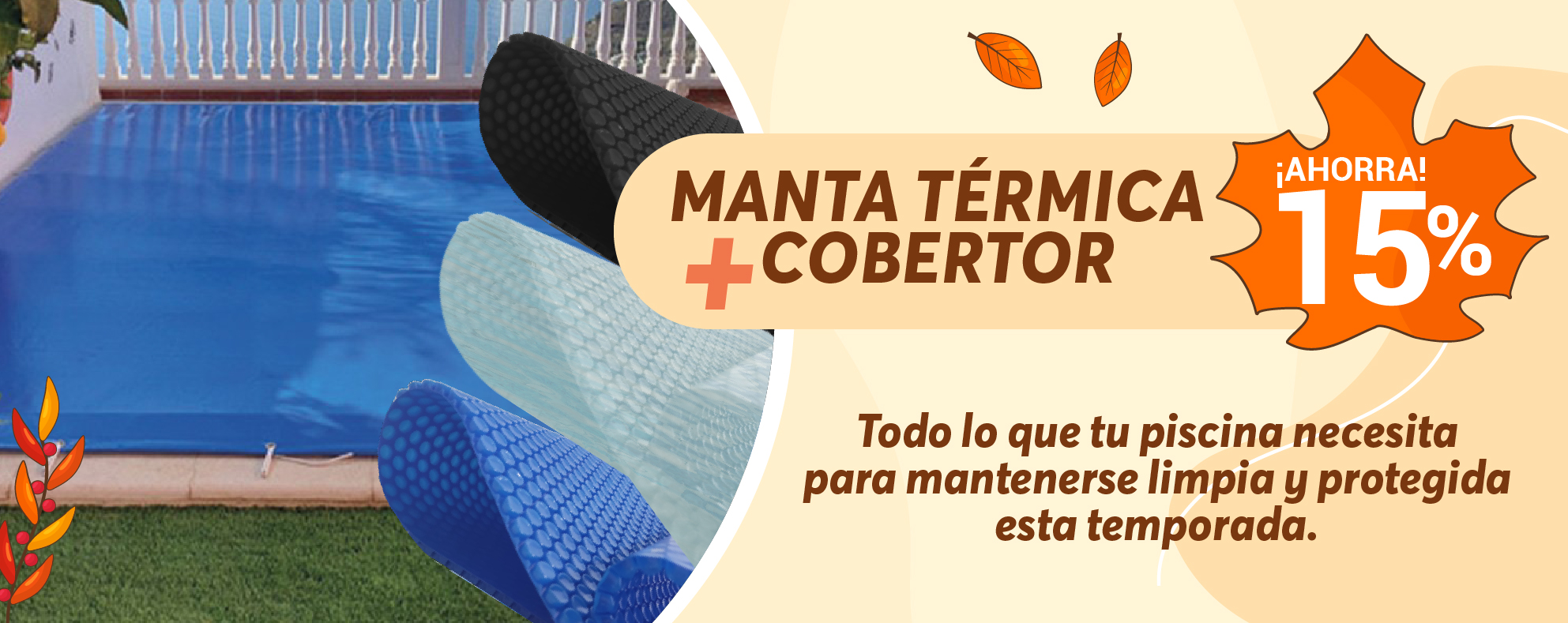 manta mas cober